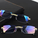 Las  gafas inteligentes  más vendidas  del momento: compra 1 y llévate 2 + estuche y paño de limpieza gratis.