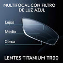 Las  gafas inteligentes  más vendidas  del momento: compra 1 y llévate 2 + estuche y paño de limpieza gratis.